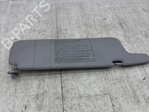 Used Left sun visor HONDA HR-V (GH_) 1.6 16V 4WD (GH2, GH4) (105 hp) 23703349