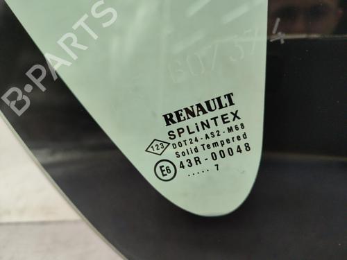 Panel rute bak høyre RENAULT SCÉNIC II (JM0/1_) 1.5 dCi (JM1E, JM16) | BP23731557C92 