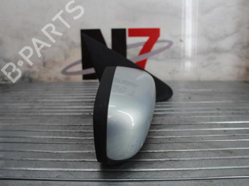 Right mirror RENAULT LAGUNA II (BG0/1_) 1.8 16V (BG04, BG0B, BG0C, BG0V) | BP23666355C27 