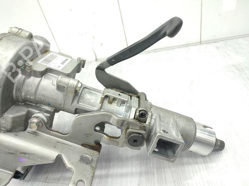 Used Steering column Steering column RENAULT KANGOO Express (FW0/1_) 1.5 dCi 80 (FW15) (80 hp) 23681572 23681572