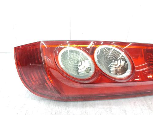Right taillight FORD FIESTA V (JH_, JD_) 1.4 TDCi | BP23730253C35 