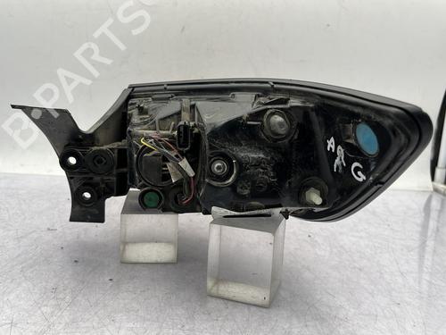 Venstre baglygte RENAULT CLIO IV (BH_) 1.5 dCi 90 | BP29994770C34 
