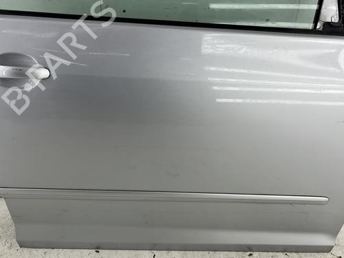 Right front door VW GOLF PLUS V (5M1, 521) 1.6 TDI | BP23761760C3 