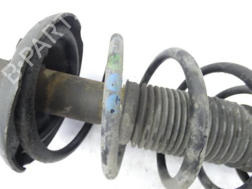 Used Right front shock absorber Right front shock absorber VW BORA I (1J2) 1.6 (101 hp) 23698037 23698037