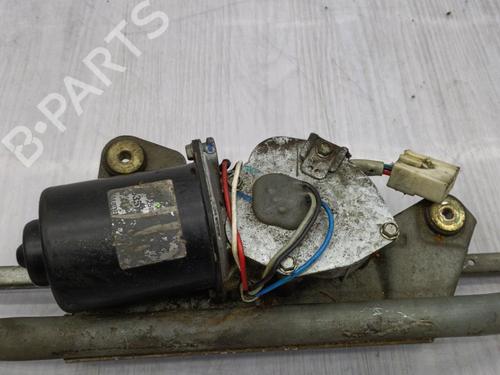 Front wiper motor PEUGEOT 106 II (1A_, 1C_) 1.0 i | BP23676274M29 