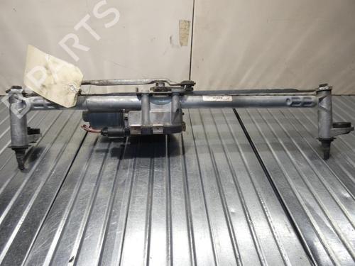 Viskermotor vindrude VW GOLF V (1K1) 1.9 TDI | BP23692358M29