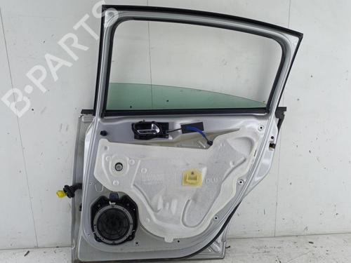 Right rear door CITROËN C4 I (LC_) 1.6 HDi | BP23722592C5 
