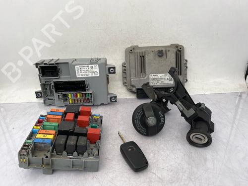 Electronic module PEUGEOT BIPPER (AA_) 1.4 HDi | BP35890522M83  - Image 8