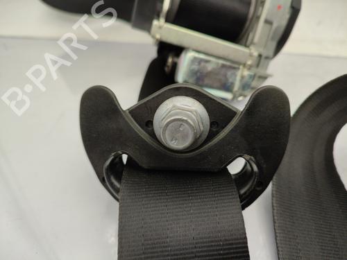 Rear right seatbelt CITROËN C8 (EA_, EB_) 2.0 HDi | BP23698422I28  - Image 8
