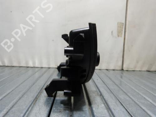 AC Styreenhet / Manøvreringsenhet CITROËN C5 I (DC_) 2.0 HDi (DCRHZB, DCRHZE) | BP23679058I5 