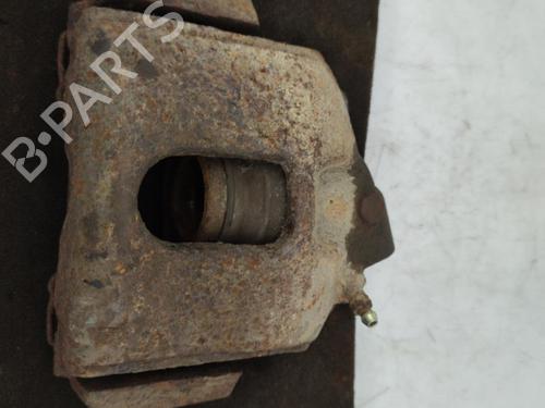 Used Left front brake caliper Left front brake caliper FORD FIESTA IV (JA_, JB_) 1.8 D (60 hp) 23704903 23704903