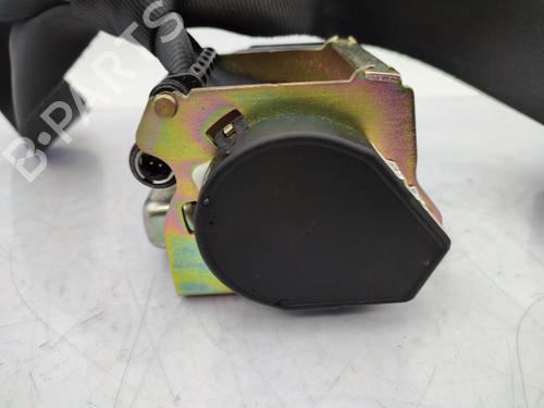 Used Rear left belt tensioner PEUGEOT 407 SW (6E_, 6D_) 2.0 HDi 135 (136 hp) 23710821