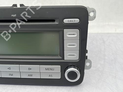 Radio VW GOLF V (1K1) 1.9 TDI | BP30964474E6