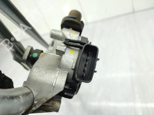 Front wiper motor DACIA LOGAN II 1.2 | BP23712947M29 