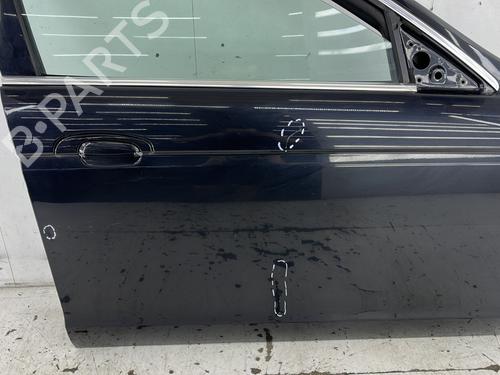 Right front door JAGUAR S-TYPE II (X200) 4.2 V8 | BP28193972C3 