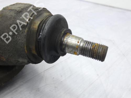 Used Left front steering knuckle PEUGEOT 307 (3A/C) 1.6 16V (109 hp) 23701082