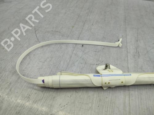 Left curtain airbag FORD C-MAX II (DXA/CB7, DXA/CEU) 2.0 TDCi | BP23705710C11 