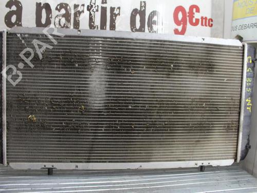 Køler FIAT DUCATO Platform/Chassis (230_) 2.8 D (87 hp) 23691041