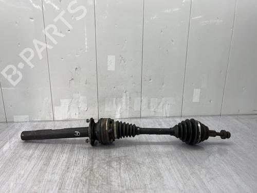 Used Right front driveshaft Right front driveshaft 37494195 37494195