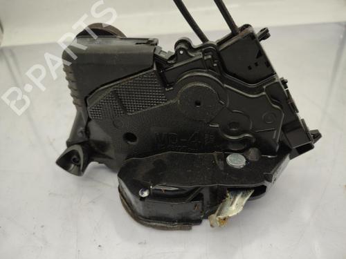 Used Front right lock Front right lock 23729949 23729949