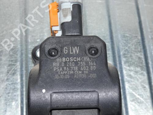 Pedal CITROËN C4 II (NC_) 1.6 HDi 90 | BP23696509I4 - Image 3