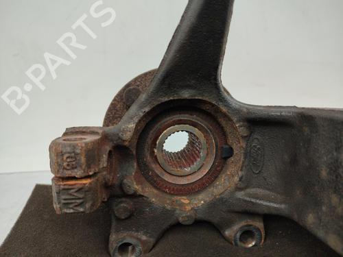 Left front steering knuckle FORD MONDEO III (B5Y) 2.0 16V TDDi / TDCi | BP23713144M25 