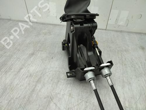 Gear lever PEUGEOT 108 1.2 | BP24400042M90 