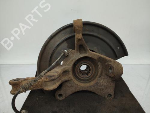 Right front steering knuckle DACIA DUSTER (HS_) 1.5 dCi 4x4 | BP23706970M26 