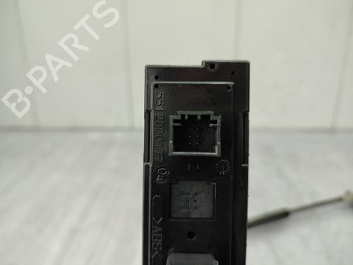 Front left window mechanism PEUGEOT 307 Break (3E) 2.0 HDI 110 | BP23678538C22 - Image 9