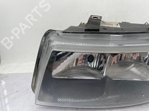 Left headlight SEAT LEON (1M1) 1.9 TDI | BP36059765C28 - Image 7