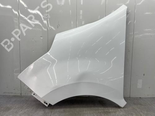 Used Left front fenders Left front fenders OPEL MOVANO B Van (X62) 2.3 CDTI FWD (FV) (136 hp) 36682884 36682884