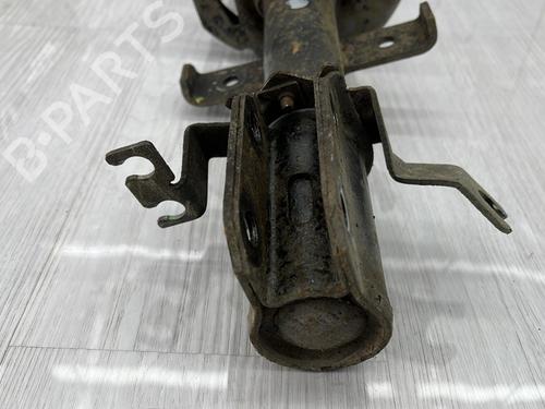 Right front shock absorber RENAULT CLIO III (BR0/1, CR0/1) 1.2 16V (BR02, BR0J, BR11, CR02, CR0J, CR11) | BP27734193M17 