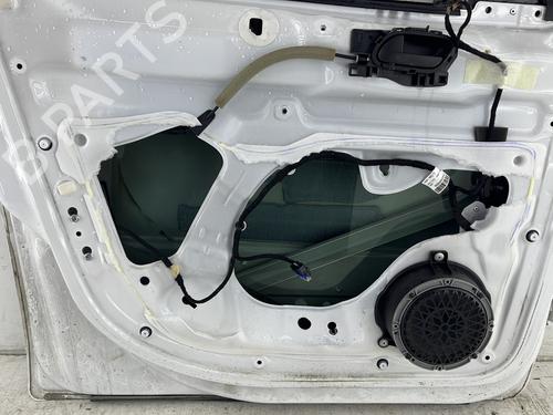 Left front door PEUGEOT PARTNER Box Body/MPV 1.6 HDi | BP23761037C2 