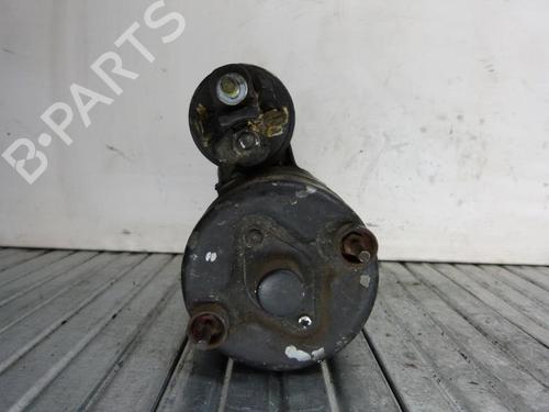 Used Starter Starter VW PASSAT B2 Saloon (32B) [1982-1989] 23671429 23671429