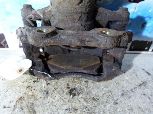 Right front brake caliper PEUGEOT 307 (3A/C) 2.0 HDi 90 | BP23686906M104 