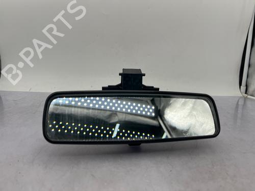 Rear mirror RENAULT CLIO V (B7_) 1.0 TCe 90 (B7MT) | BP39952236I6 - Image 3