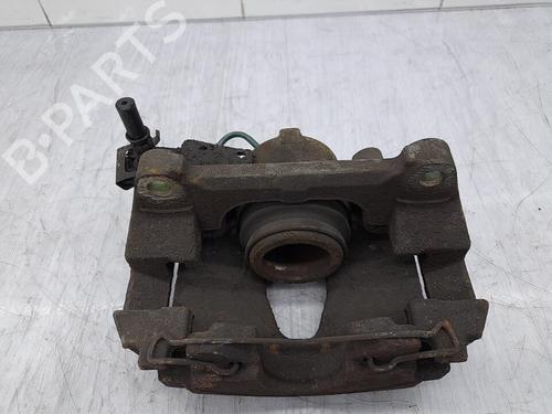 Left front brake caliper RENAULT LAGUNA II (BG0/1_) 1.9 dCi (BG08, BG0G) | BP23685665M105 