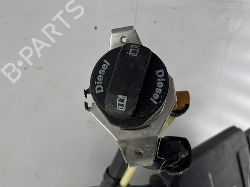 Used Other Other VW PHAETON (3D1, 3D2, 3D3, 3D4, 3D6, 3D7, 3D8, 3D9) 3.0 V6 TDI 4motion (224 hp) 33707947 33707947