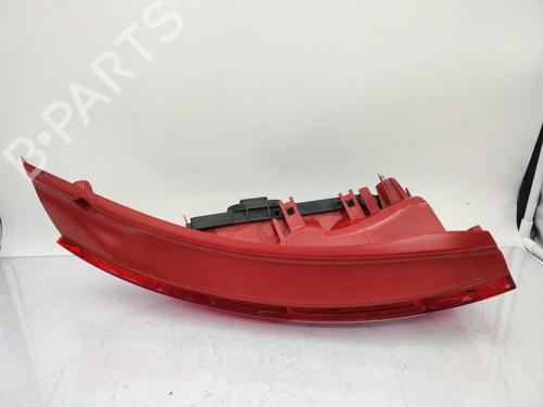 Left taillight CITROËN C3 I (FC_, FN_) 1.4 HDi | BP23676781C34 