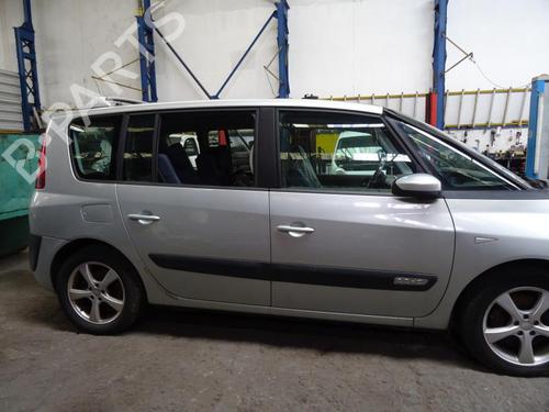 Right taillight RENAULT ESPACE IV (JK0/1_) 2.2 dCi (JK0H) | BP23686167C35  - Image 8