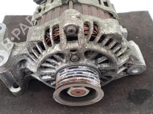 Used Alternator FORD PUMA (EC_) 1.6 16V (103 hp) 23697547
