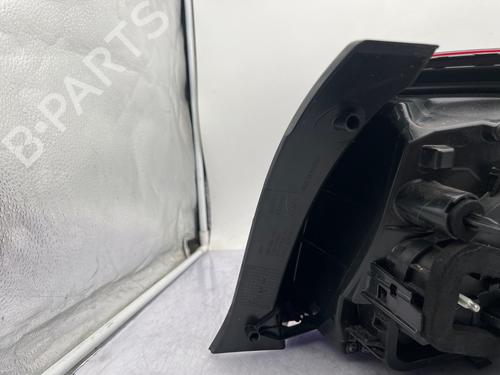 Used Left taillight Left taillight DACIA SANDERO II TCe 90 (B8M1, B8MA, B8AC) (90 hp) 35937894 35937894