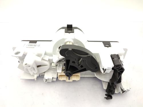 Climate control RENAULT KANGOO Express (FW0/1_) 1.5 dCi 90 (FW0G, FW05, FW08, FW11) | BP23740341I5  - Image 5