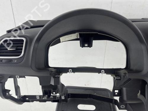 Dashboard VW EOS (1F7, 1F8) 2.0 TFSI | BP23758529C46  - Image 9