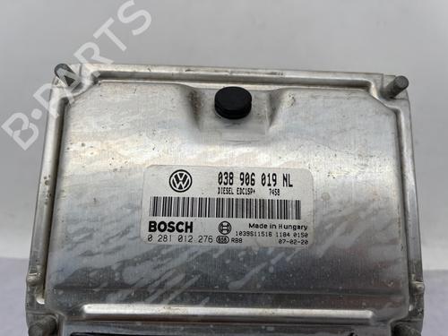 Electronic module SEAT CORDOBA (6L2) 1.9 TDI | BP40451284M83  - Image 9