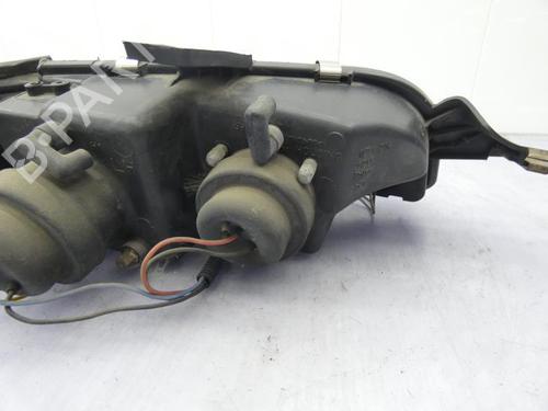Left headlight FIAT PUNTO (176_) 60 1.2 (176AP, 176AR, 176AQ, 176BB) | BP26180104C28 
