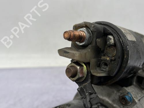Starter MERCEDES-BENZ 190 (W201) D 2.0 (201.122) | BP23683415M8 