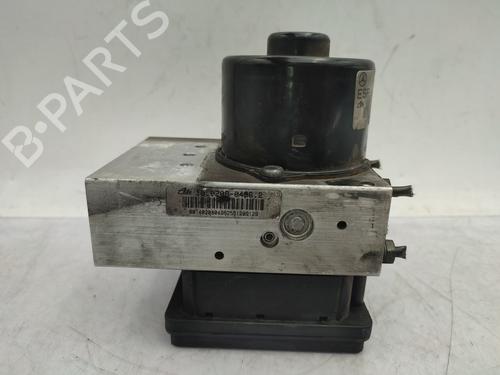 ABS pump MERCEDES-BENZ C-CLASS (W203) C 200 CDI (203.004) | BP29611546M43 