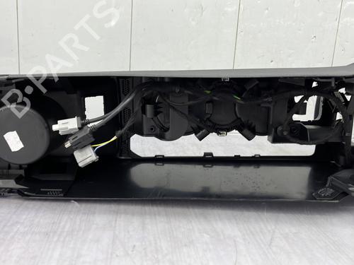 Middle console FORD FIESTA VII (HJ, HF) 1.1 Ti-VCT | BP26384657I22  - Image 8