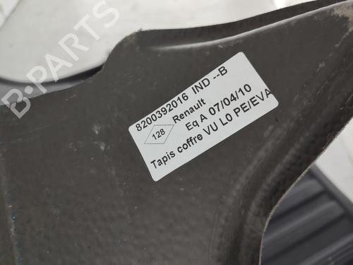 Luggage compartment floor RENAULT KANGOO Express (FW0/1_) 1.5 dCi 110 (FW06, FW12) | BP24663583I33  - Image 11